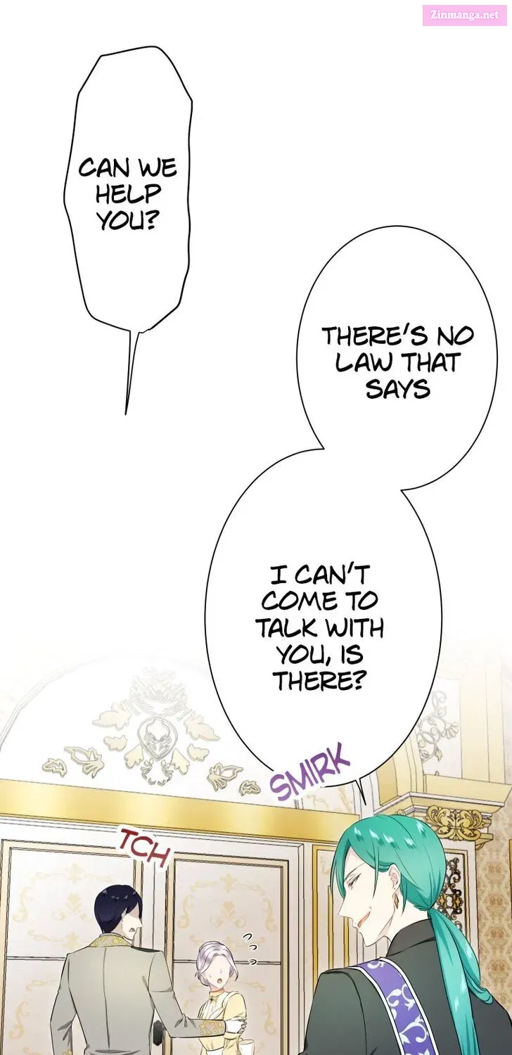 Nullitas ~The Counterfeit Bride~ Chapter 159 page 54 - MangaNelo