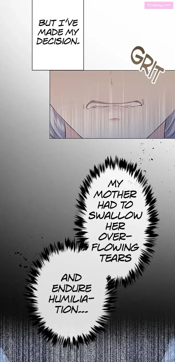 Nullitas ~The Counterfeit Bride~ Chapter 160 page 20 - MangaNelo