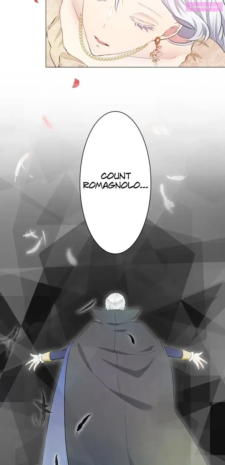 Nullitas ~The Counterfeit Bride~ Chapter 160 page 45 - MangaNelo