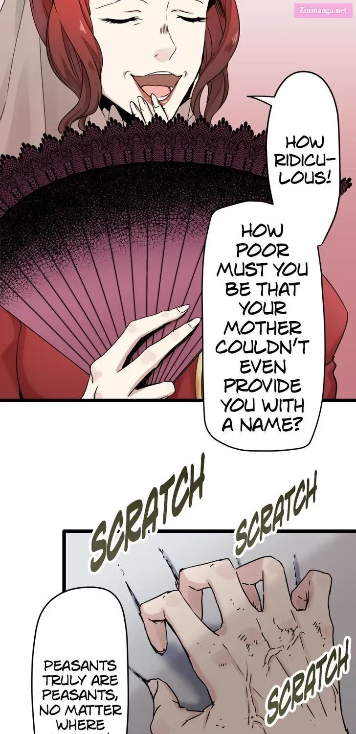 Nullitas ~The Counterfeit Bride~ Chapter 5 page 62 - MangaNato