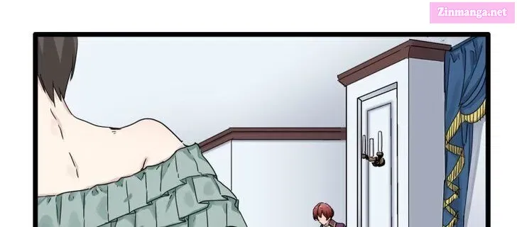 Nullitas ~The Counterfeit Bride~ Chapter 6 page 73 - MangaNato