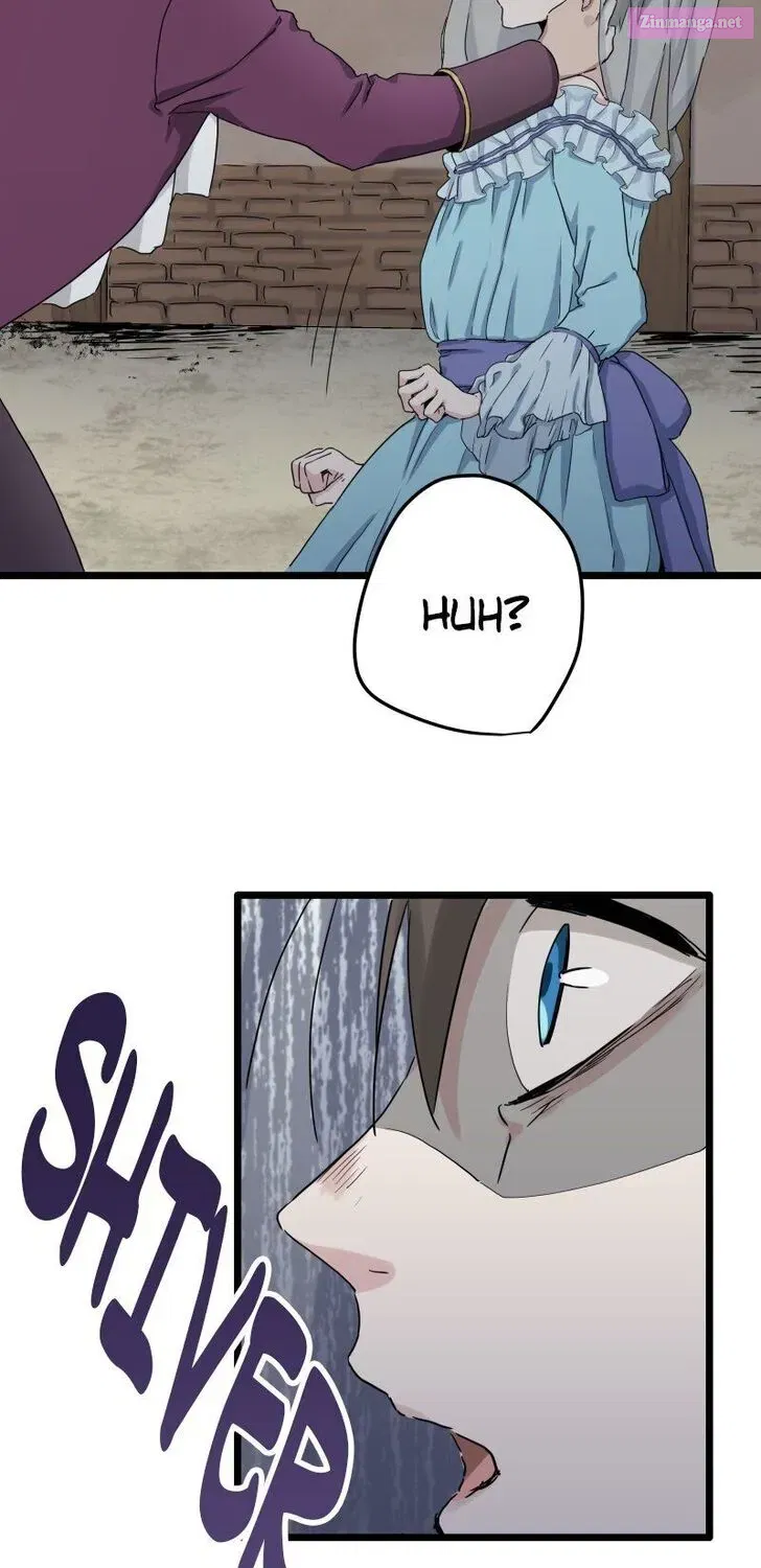 Nullitas ~The Counterfeit Bride~ Chapter 7 page 46 - MangaNato