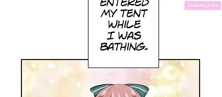 Nullitas ~The Counterfeit Bride~ Chapter 72 page 6 - MangaNato