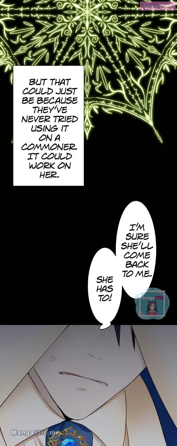 Nullitas ~The Counterfeit Bride~ Chapter 85 page 68 - MangaNato