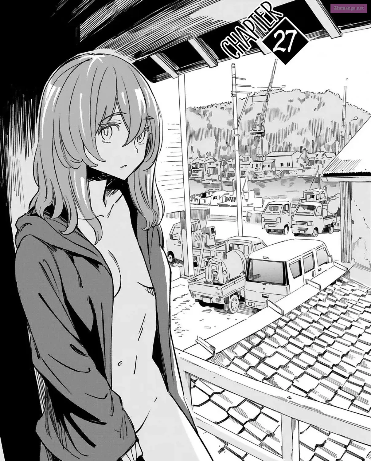 Obokoi Majo wa Majiwaritai!? Chapter 27 page 1 - MangaKakalot