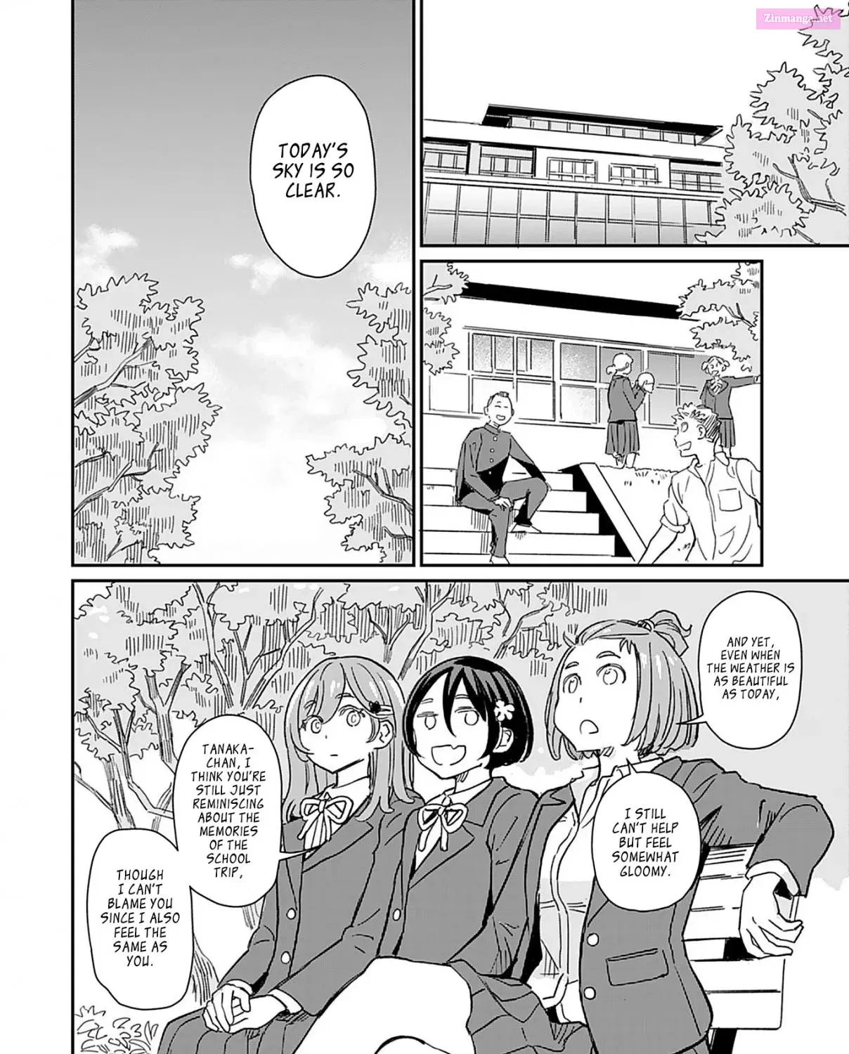 Obokoi Majo wa Majiwaritai!? Chapter 35 page 15 - MangaKakalot