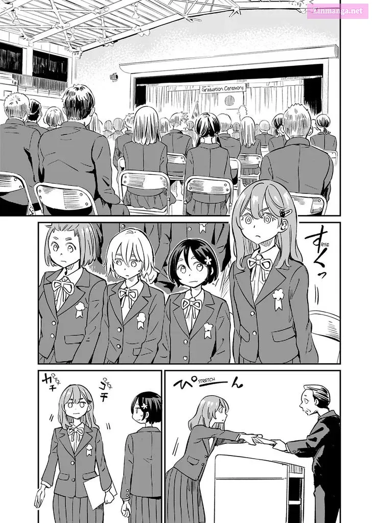 Obokoi Majo wa Majiwaritai!? Chapter 42 page 5 - MangaKakalot