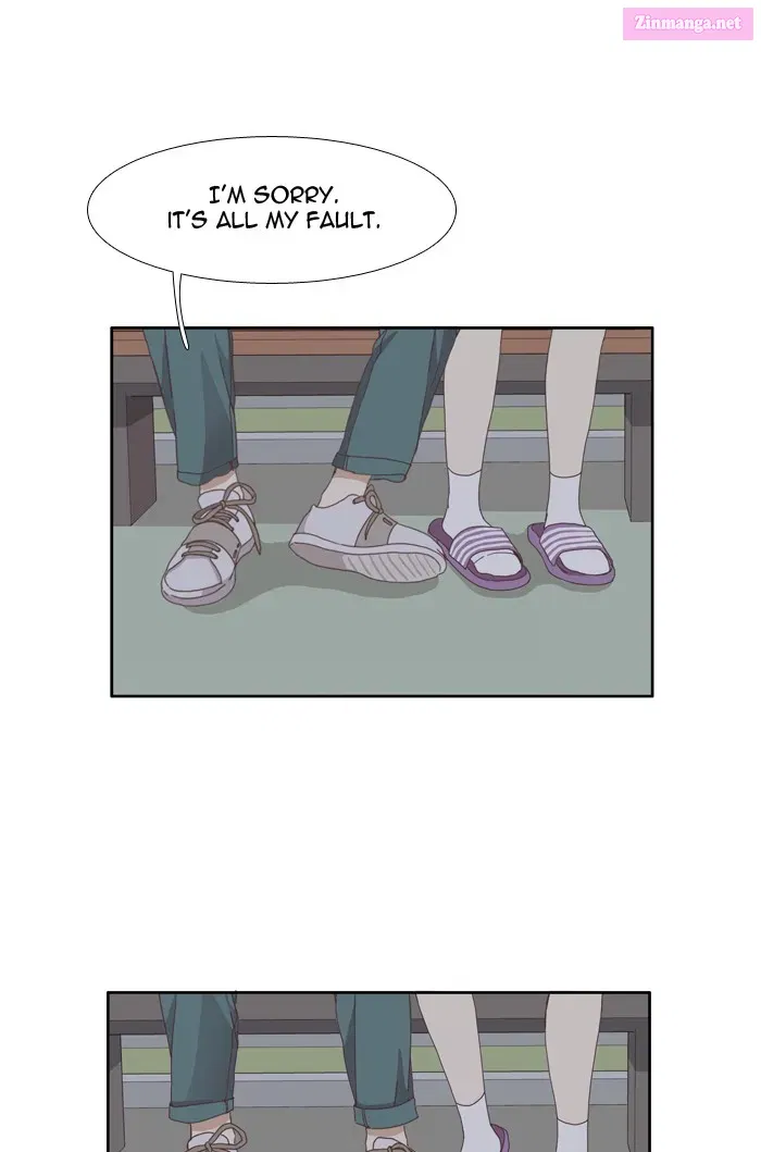 Odd Girl Out Chapter 119 page 30 - Mangabat