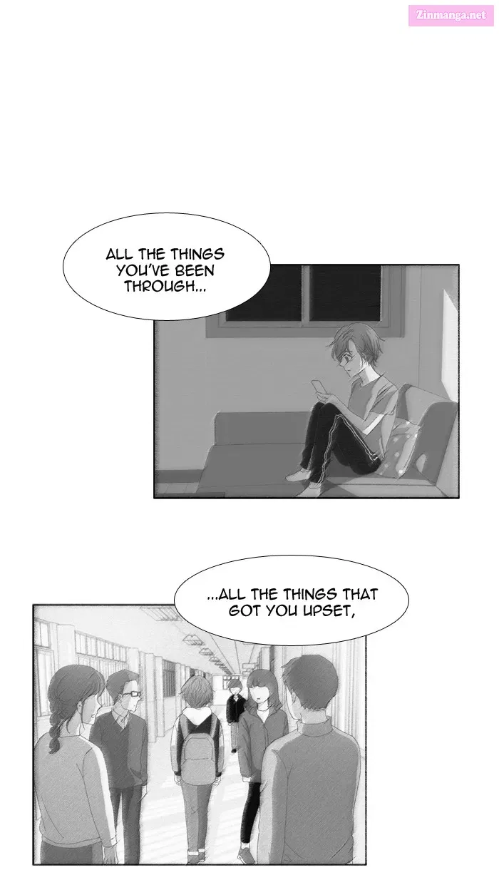 Odd Girl Out Chapter 119 page 34 - Mangabat