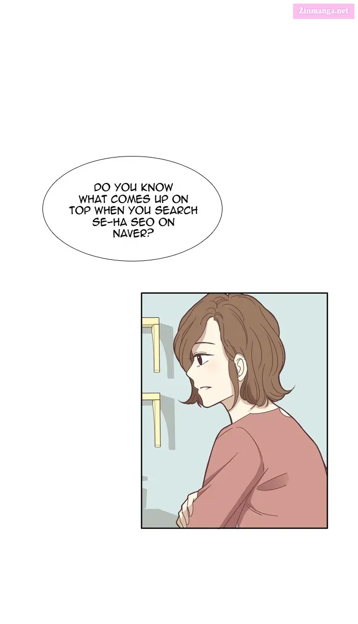 Odd Girl Out Chapter 119 page 51 - Mangabat