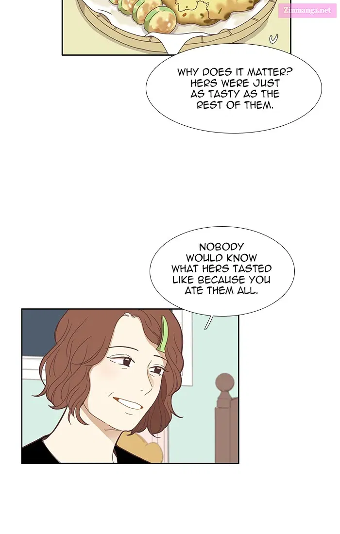 Odd Girl Out Chapter 123 page 41 - MangaNelo