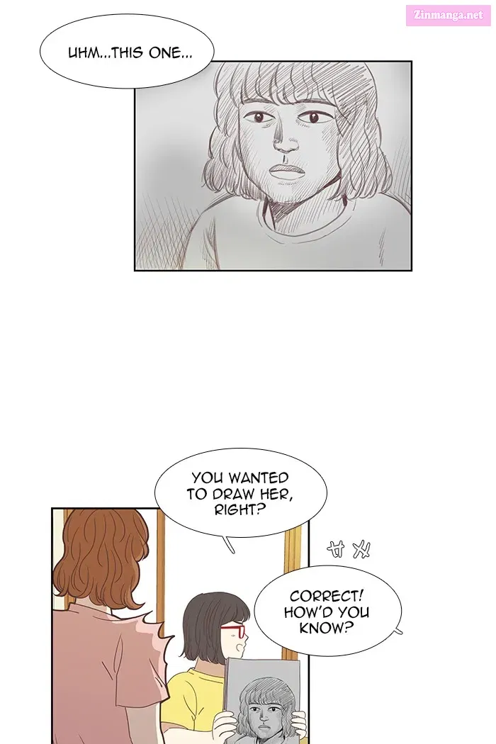 Odd Girl Out Chapter 131 page 27 - Mangabat