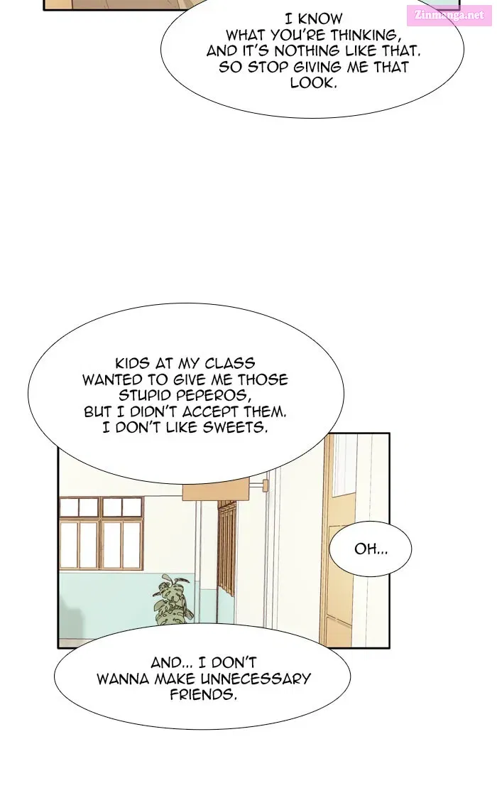 Odd Girl Out Chapter 190 page 48 - Mangabat