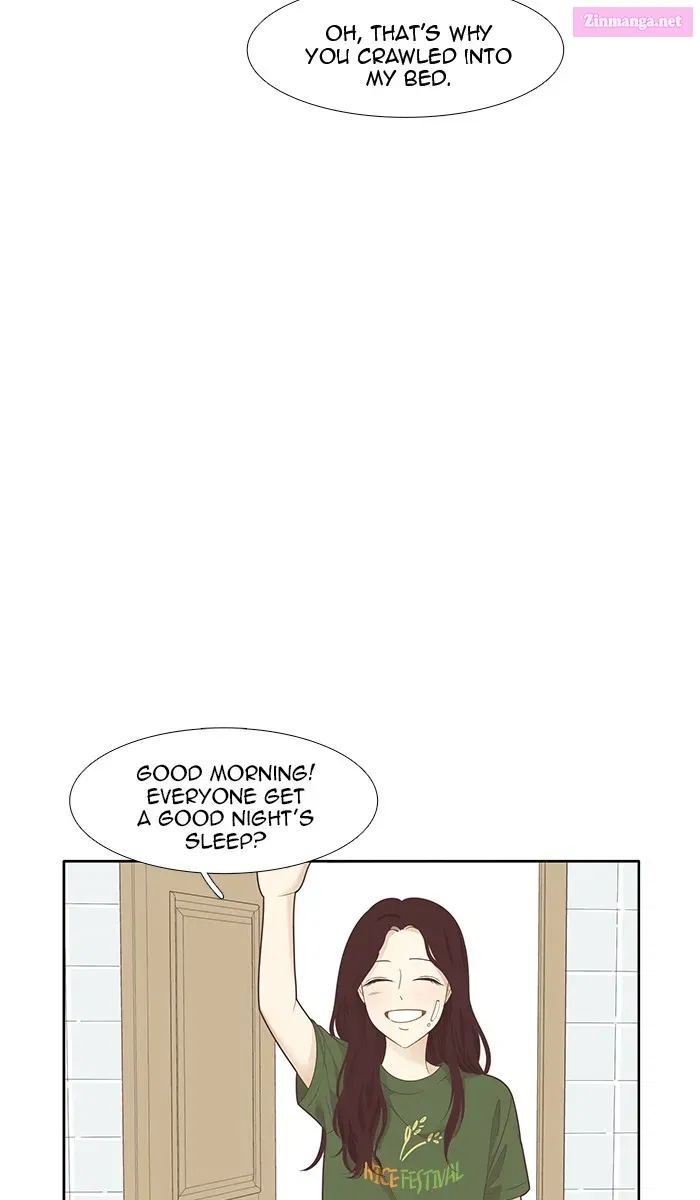 Odd Girl Out Chapter 202 page 26 - MangaNelo