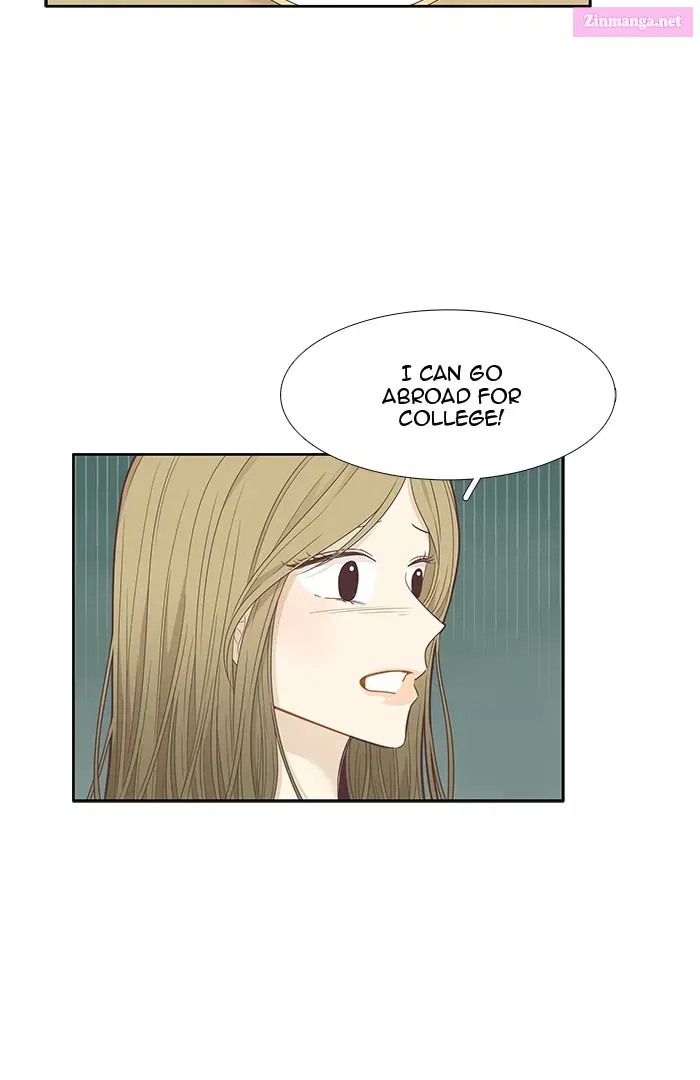 Odd Girl Out Chapter 210 page 36 - Mangabat