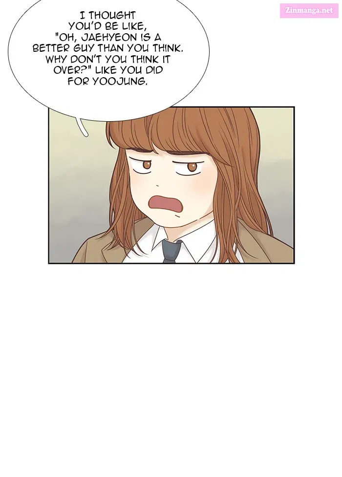 Odd Girl Out Chapter 229 page 32 - Mangabat