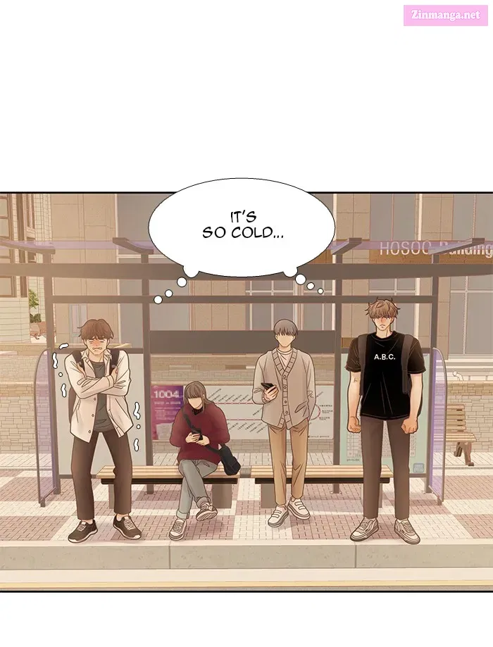 Odd Girl Out Chapter 229 page 80 - Mangabat