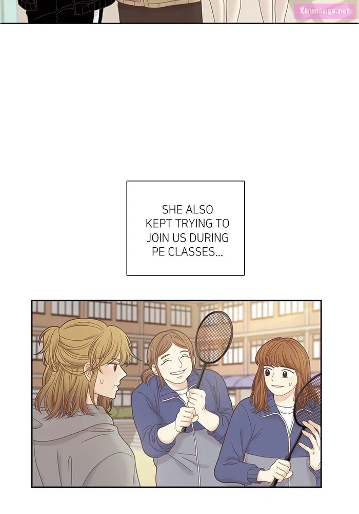 Odd Girl Out Chapter 245 page 20 - MangaKakalot