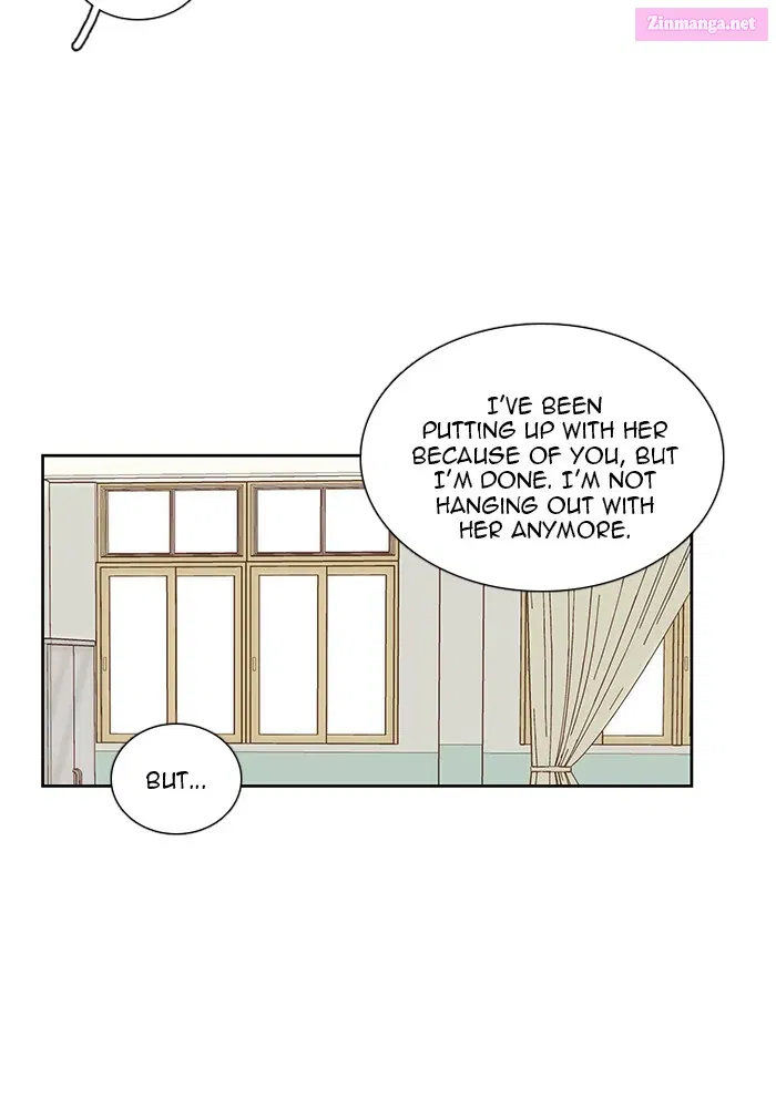 Odd Girl Out Chapter 245 page 53 - MangaKakalot