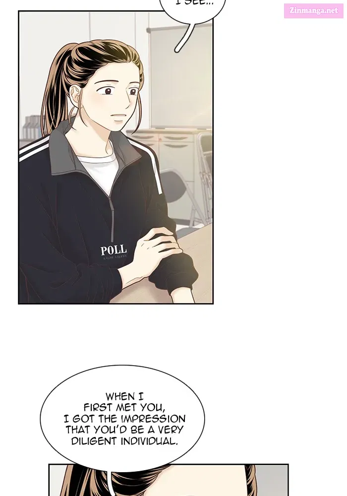 Odd Girl Out Chapter 255 page 66 - Mangabat