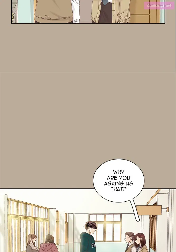 Odd Girl Out Chapter 266 page 49 - Mangabat