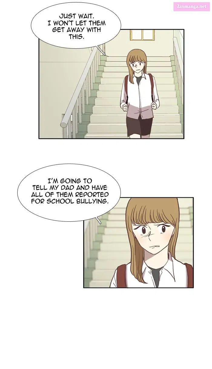 Odd Girl Out Chapter 27 page 2 - MangaKakalot