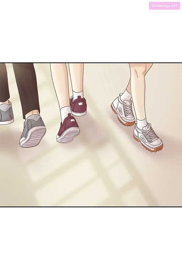 Odd Girl Out Chapter 282 page 87 - Mangabat