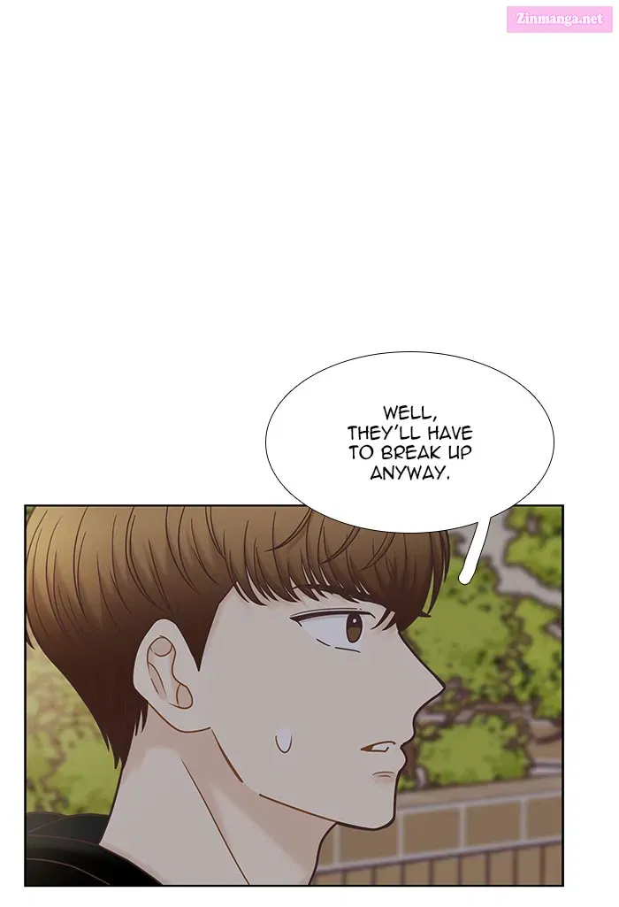 Odd Girl Out Chapter 288 page 26 - Mangabat