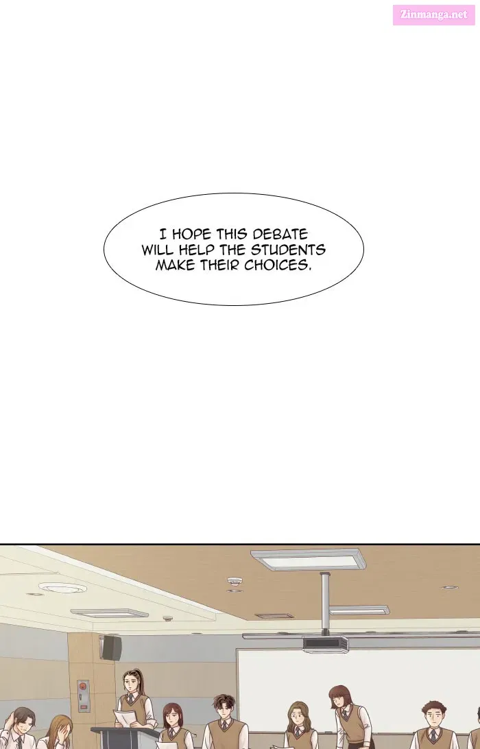 Odd Girl Out Chapter 302 page 61 - Mangabat