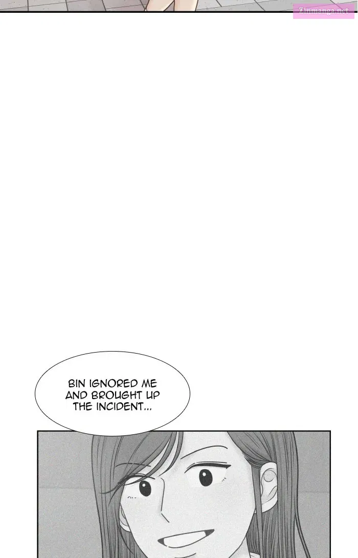 Odd Girl Out Chapter 302 page 73 - Mangabat