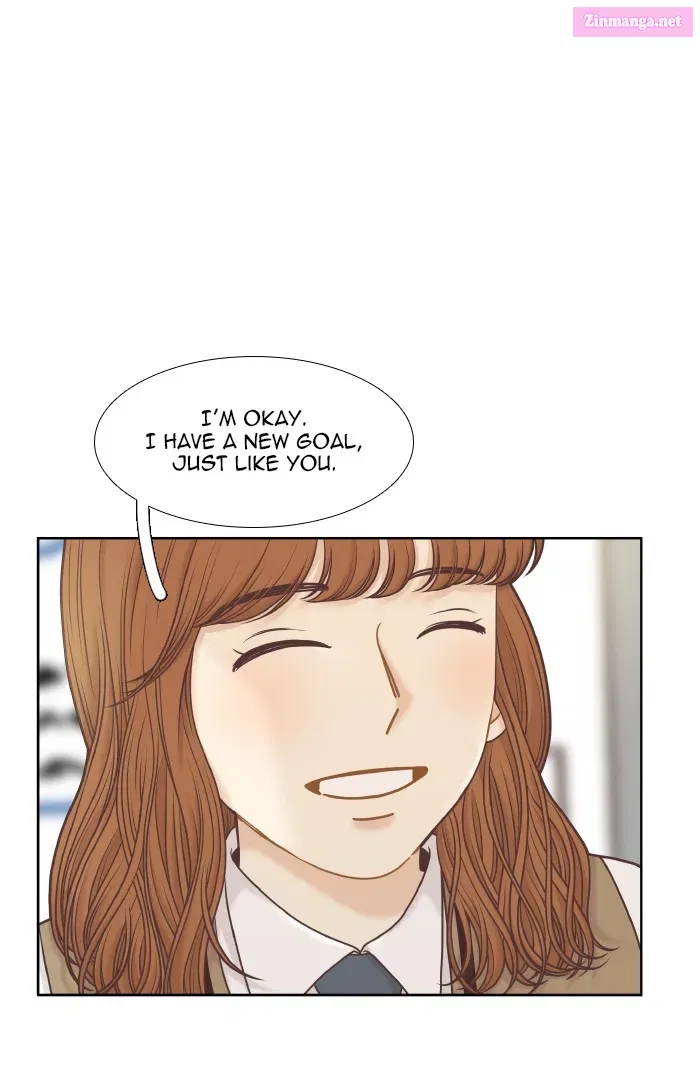 Odd Girl Out Chapter 306 page 42 - MangaKakalot