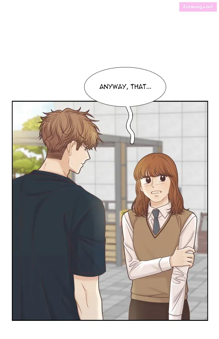 Odd Girl Out Chapter 306 page 68 - MangaKakalot