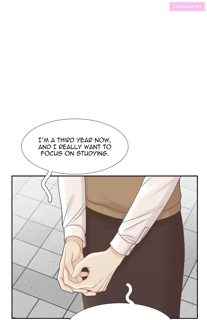 Odd Girl Out Chapter 306 page 69 - MangaKakalot