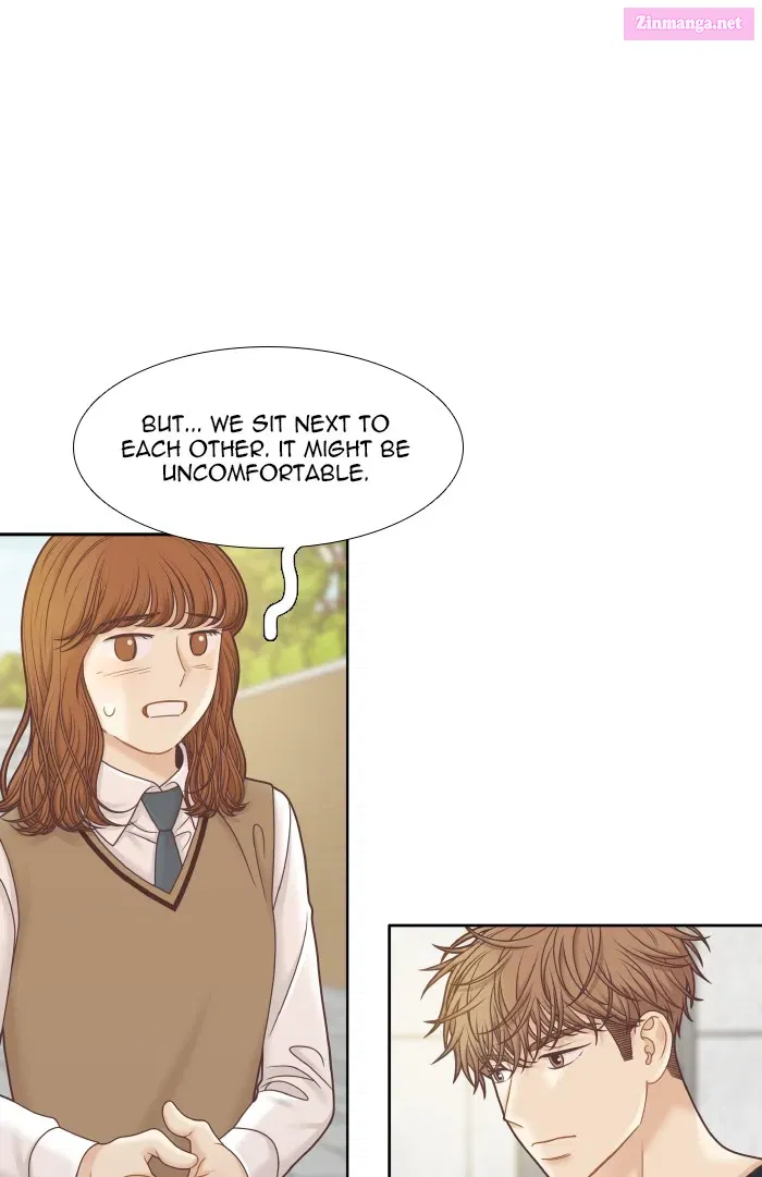 Odd Girl Out Chapter 306 page 75 - MangaKakalot