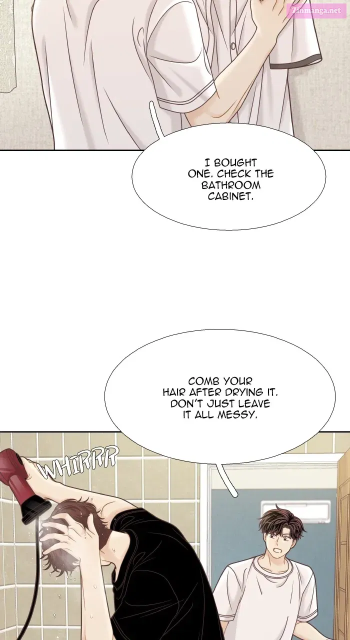 Odd Girl Out Chapter 335 page 26 - Mangabat