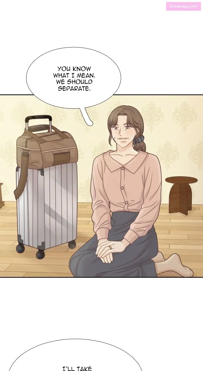 Odd Girl Out Chapter 335 page 65 - Mangabat