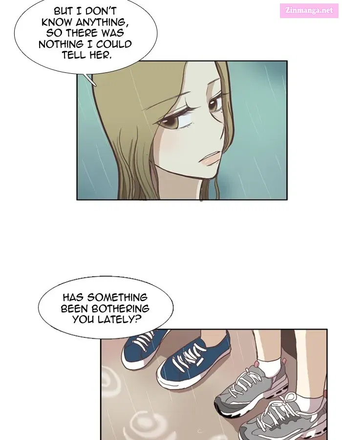 Odd Girl Out Chapter 37 page 19 - Mangabat