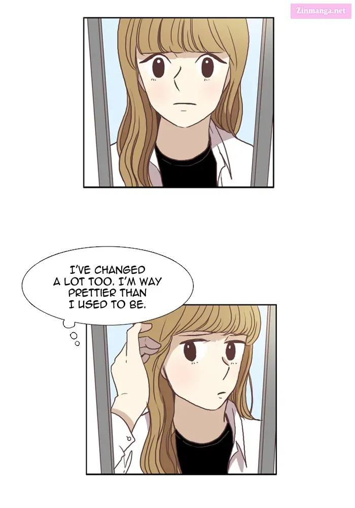 Odd Girl Out Chapter 41 page 26 - Mangabat