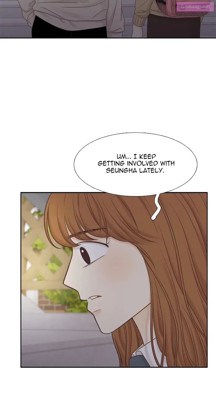 Odd Girl Out Chapter 416 page 62 - MangaKakalot