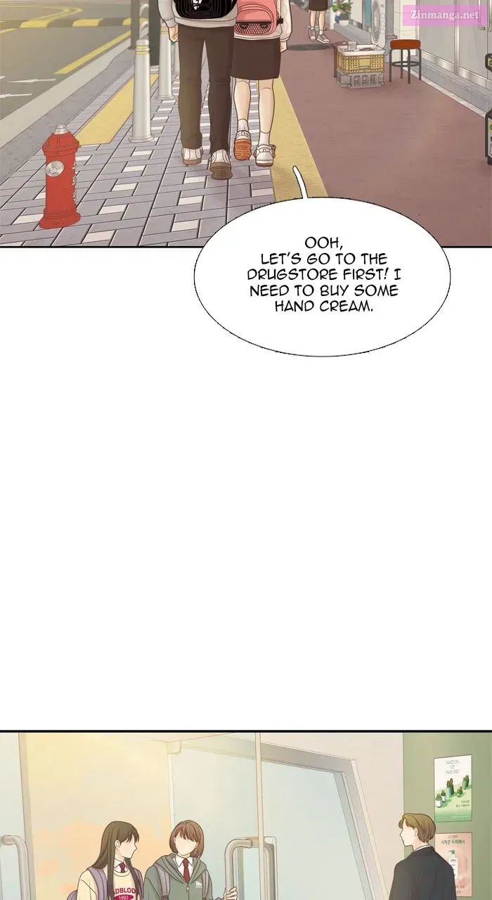 Odd Girl Out Chapter 424 page 39 - MangaKakalot