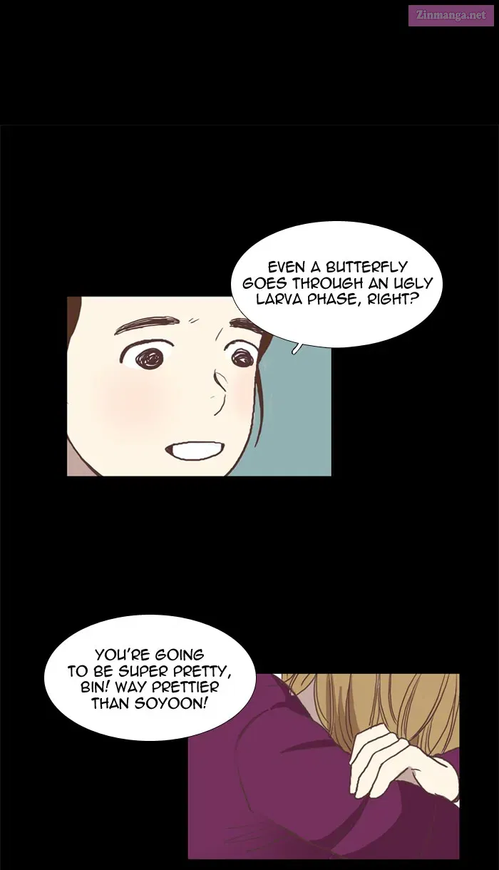 Odd Girl Out Chapter 49 page 29 - Mangabat