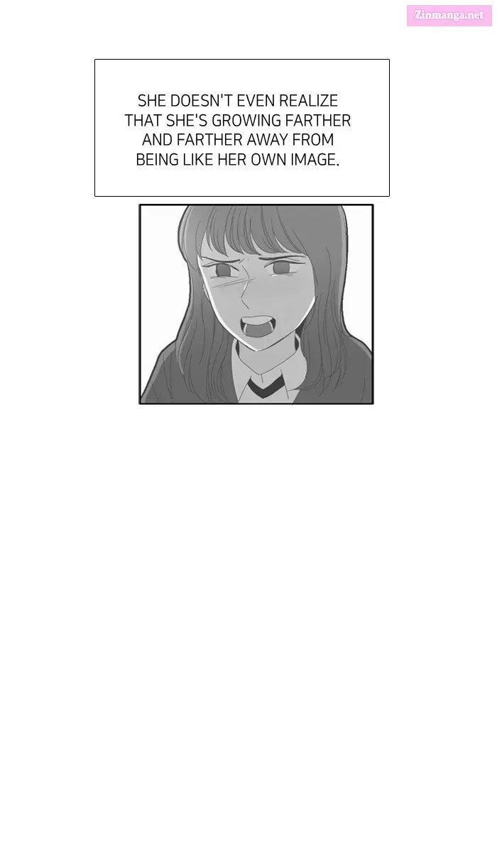 Odd Girl Out Chapter 78 page 27 - MangaNelo