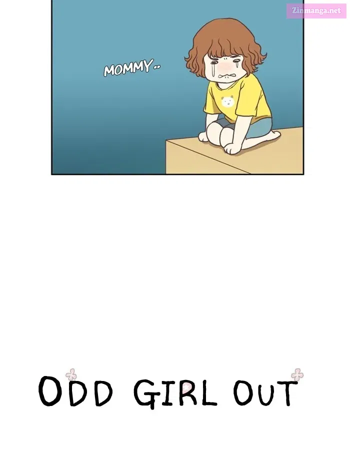 Odd Girl Out Chapter 8 page 7 - MangaKakalot