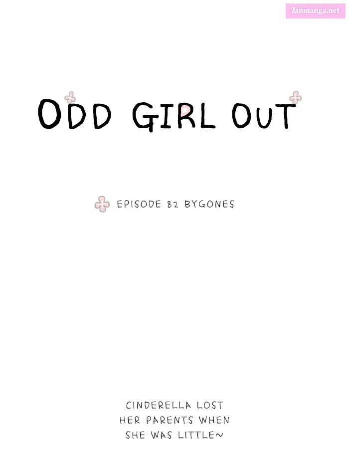 Odd Girl Out Chapter 82 page 5 - MangaKakalot