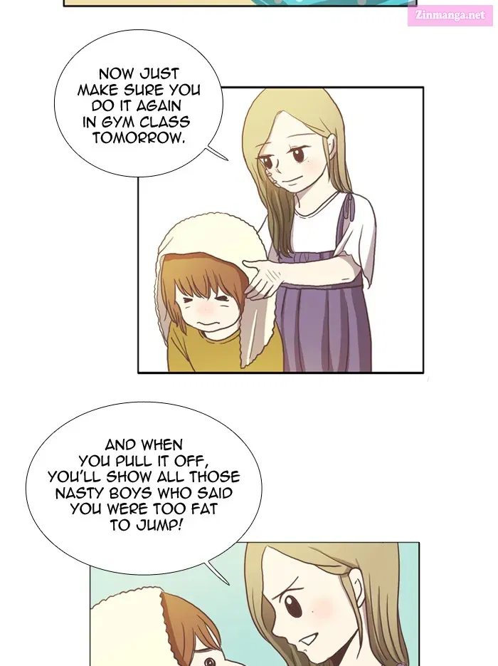 Odd Girl Out Chapter 9 page 63 - MangaKakalot