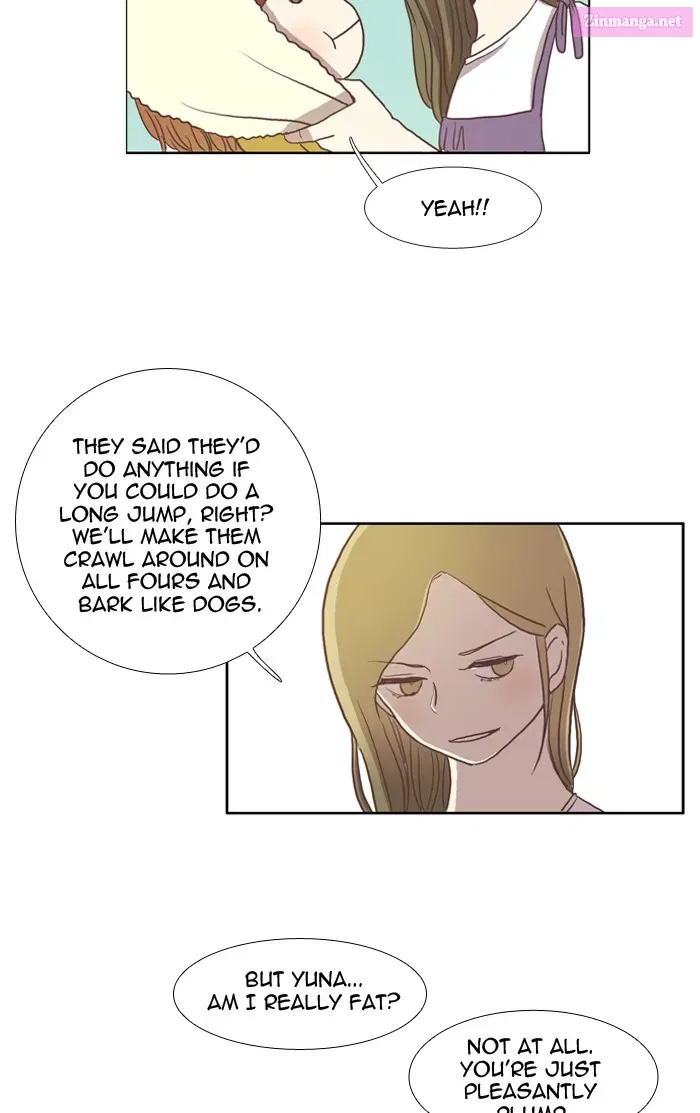 Odd Girl Out Chapter 9 page 64 - MangaKakalot