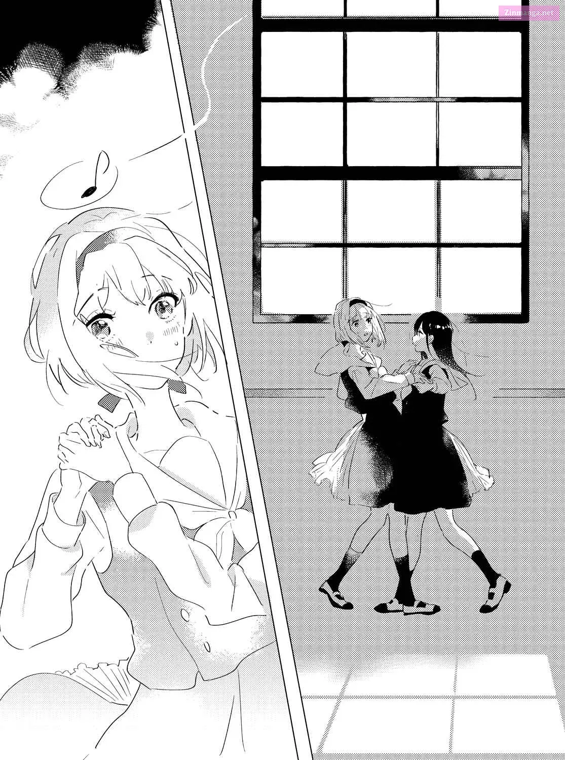 Odoriba ni Skirt ga Naru Chapter 1 page 64 - MangaKakalot