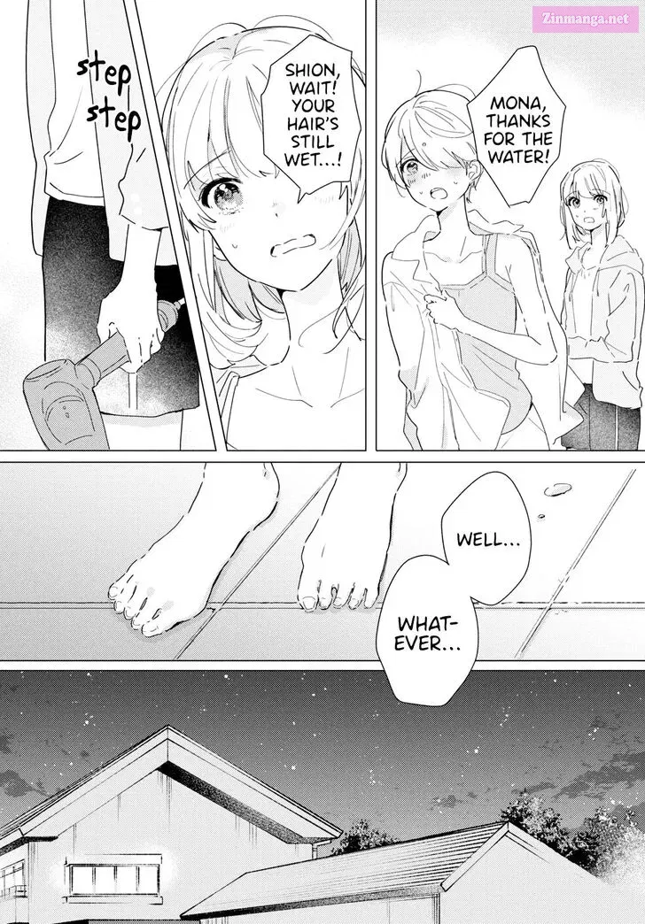 Odoriba ni Skirt ga Naru Chapter 12 page 20 - MangaKakalot