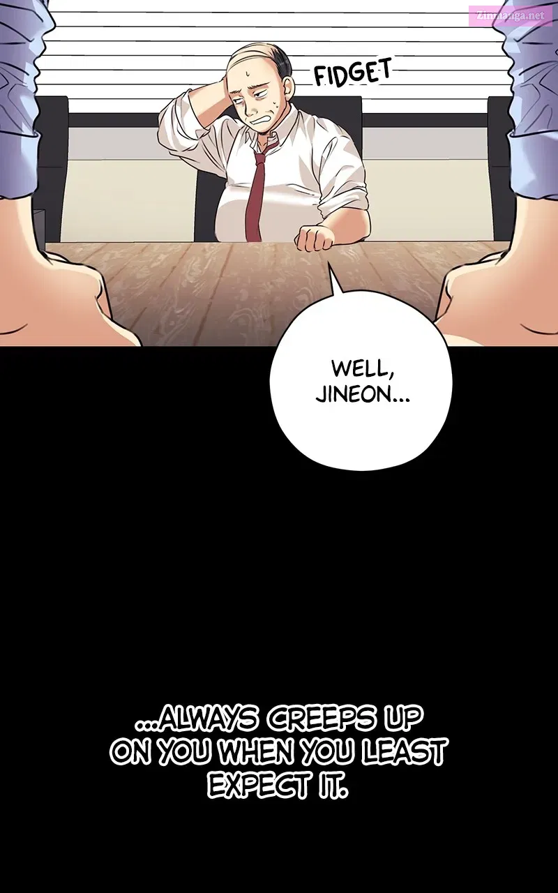 Office Romance from Hell Chapter 1 page 21 - MangaKakalot