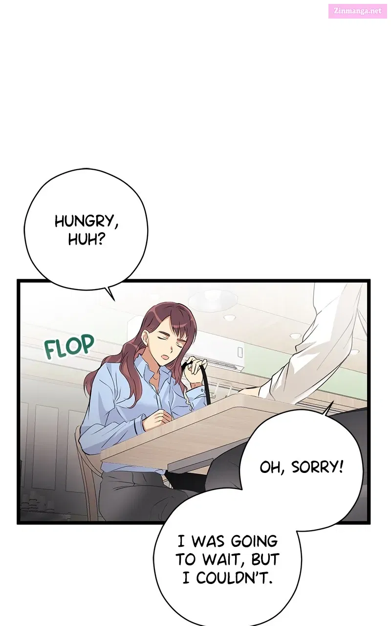 Office Romance from Hell Chapter 1 page 68 - MangaKakalot